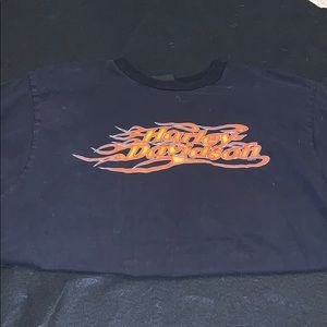 Harley-Davidson T-shirt